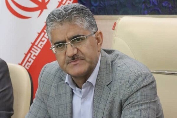 شهید مدافع حرم